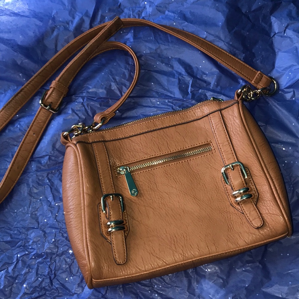 Charming Charlie Crossbody